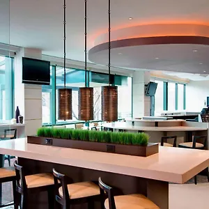 Hotel Courtyard By Marriott Jfk Airport