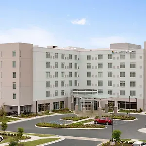 Hotel Hyatt Place Virginia Town Center, Virginia Beach
