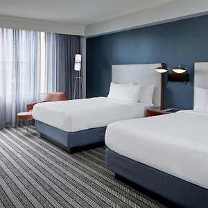 Hotel Courtyard By Marriott Downtown