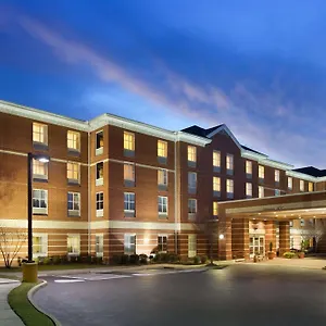 Hotel Hampton & Historic District