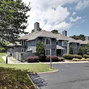 Stunning 2br Kingsmill In Williamsburg, Va Williamsburg