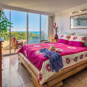 Hotel Castle At Waikiki Grand
