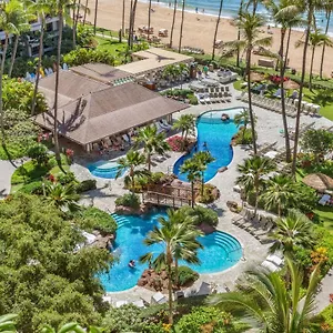 Resort Kaanapali Alii