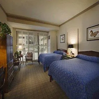 Williamsburg Lodge, Autograph Collection Hotel