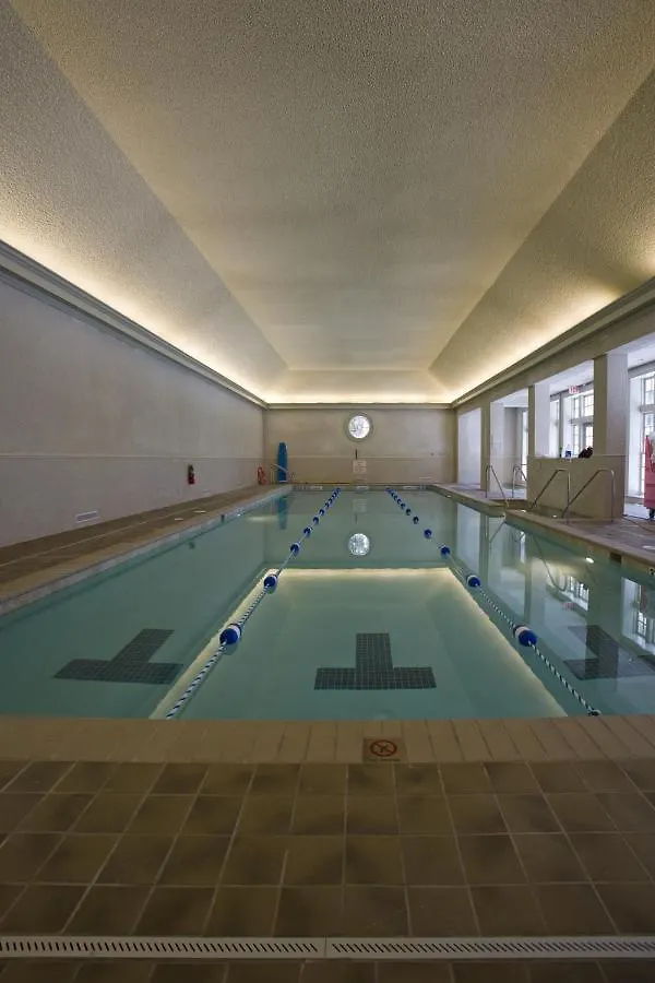 Williamsburg Lodge, Autograph Collection Hotel