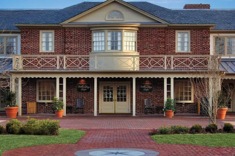 Williamsburg Lodge, Autograph Collection United States