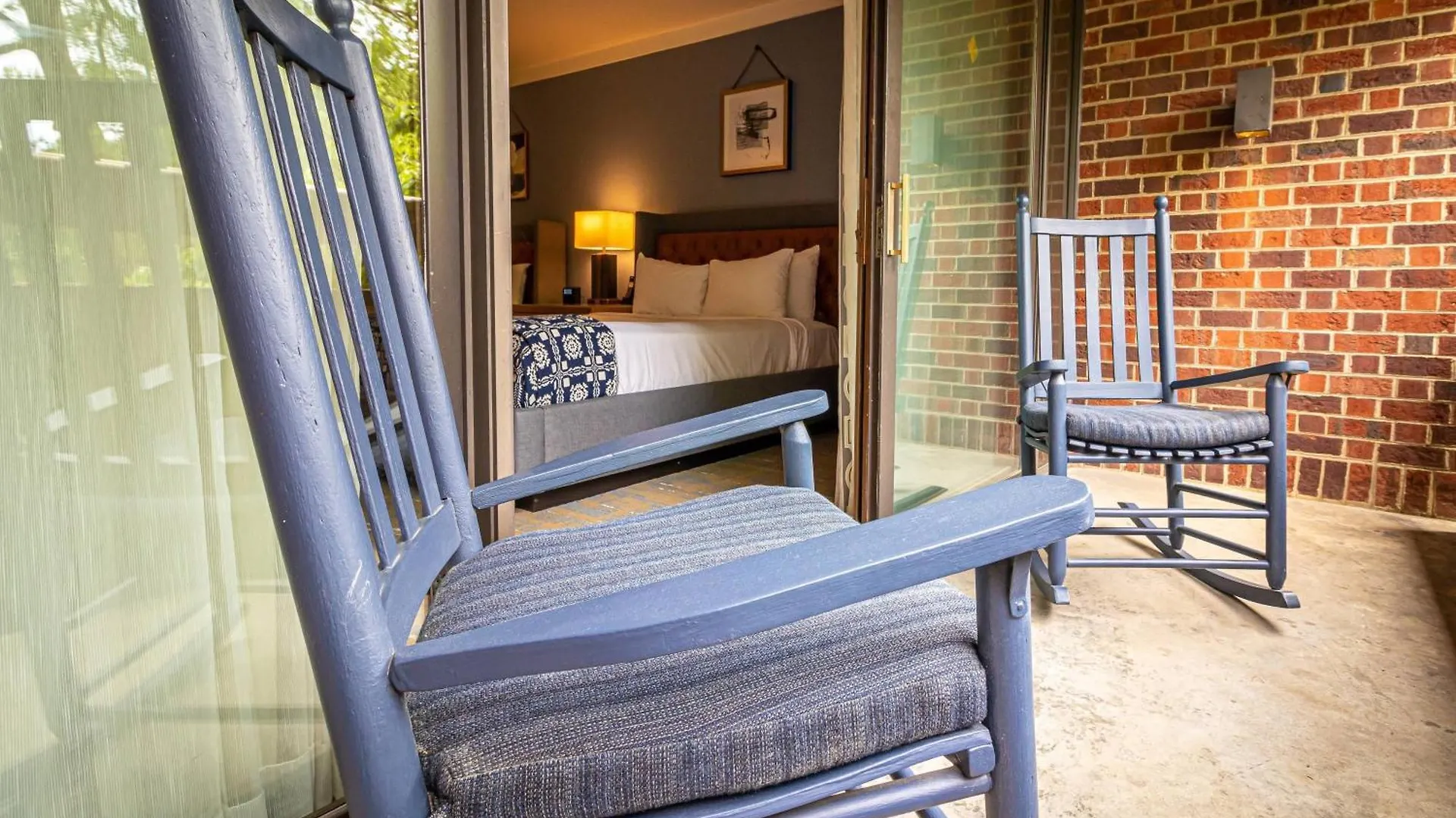 Williamsburg Lodge, Autograph Collection 5*,