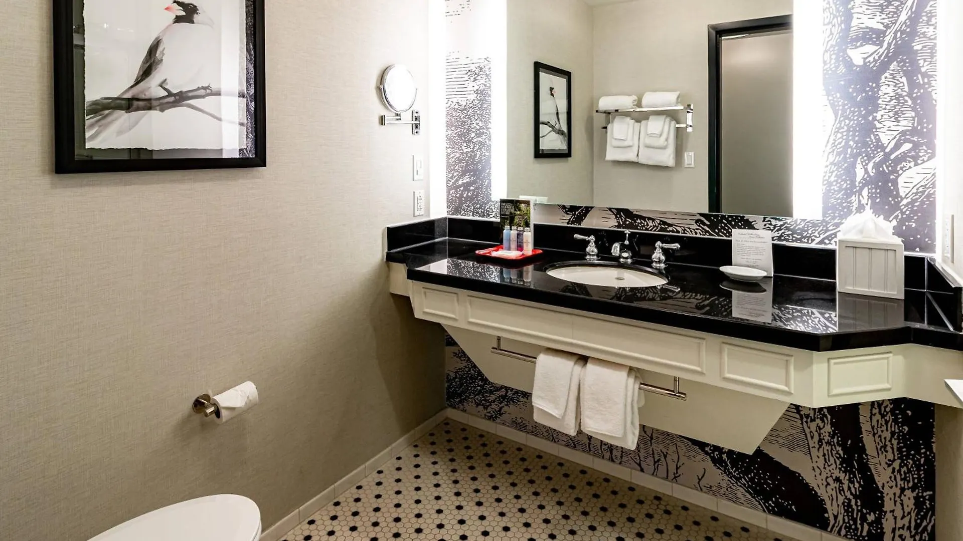 ***** Hotel Williamsburg Lodge, Autograph Collection United States