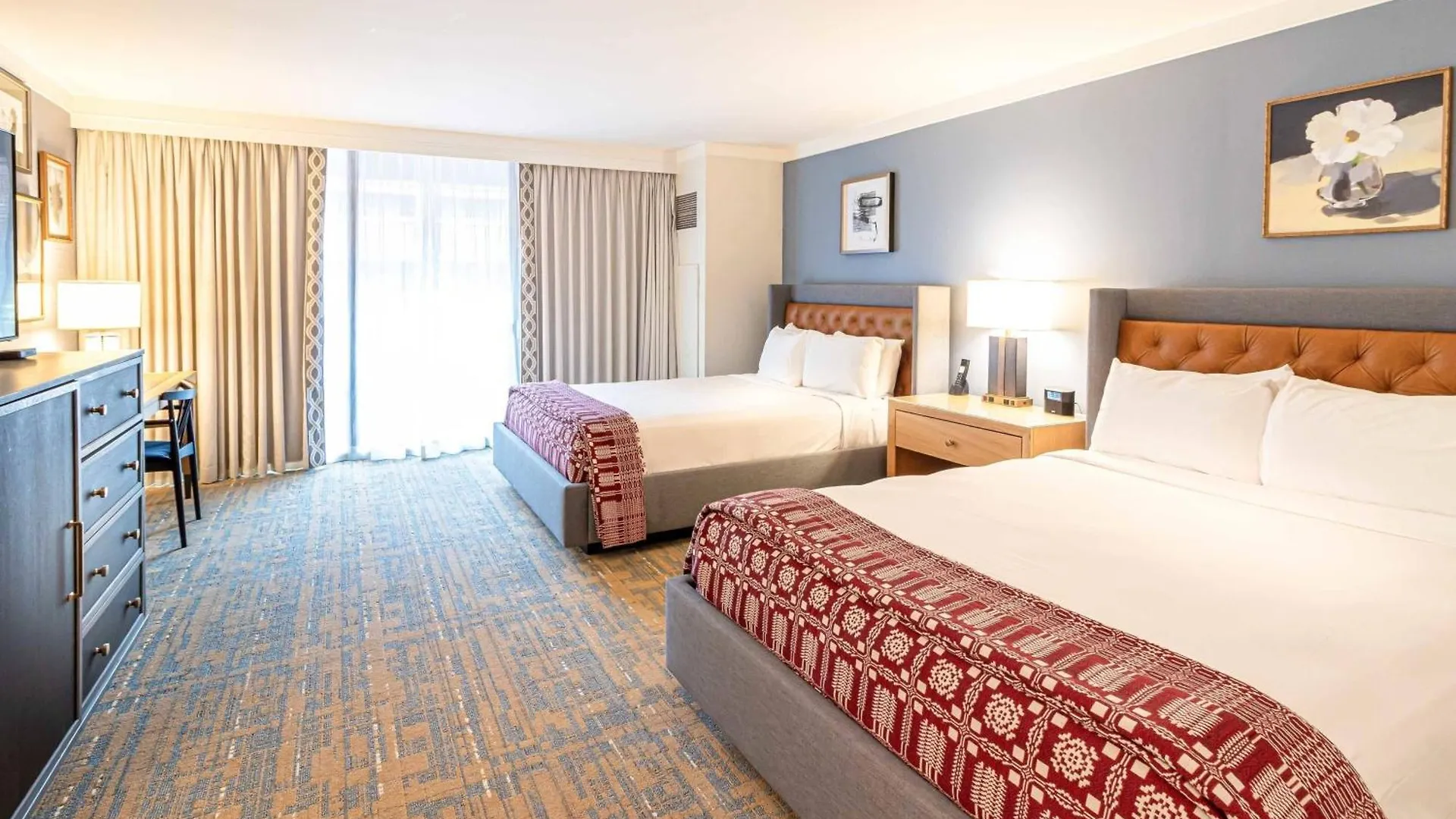 Williamsburg Lodge, Autograph Collection Hotel