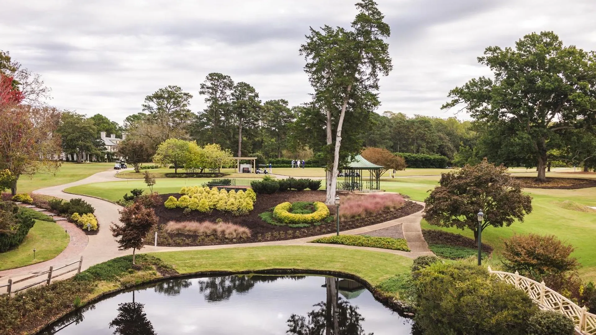 Williamsburg Lodge, Autograph Collection 5*,  United States