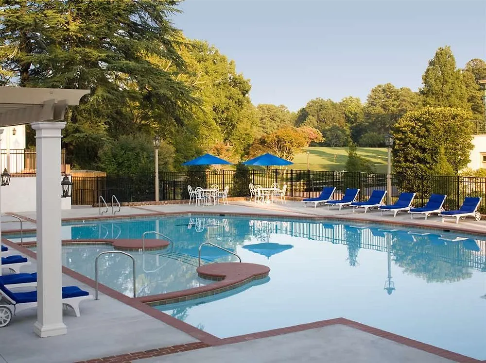 Williamsburg Lodge, Autograph Collection United States